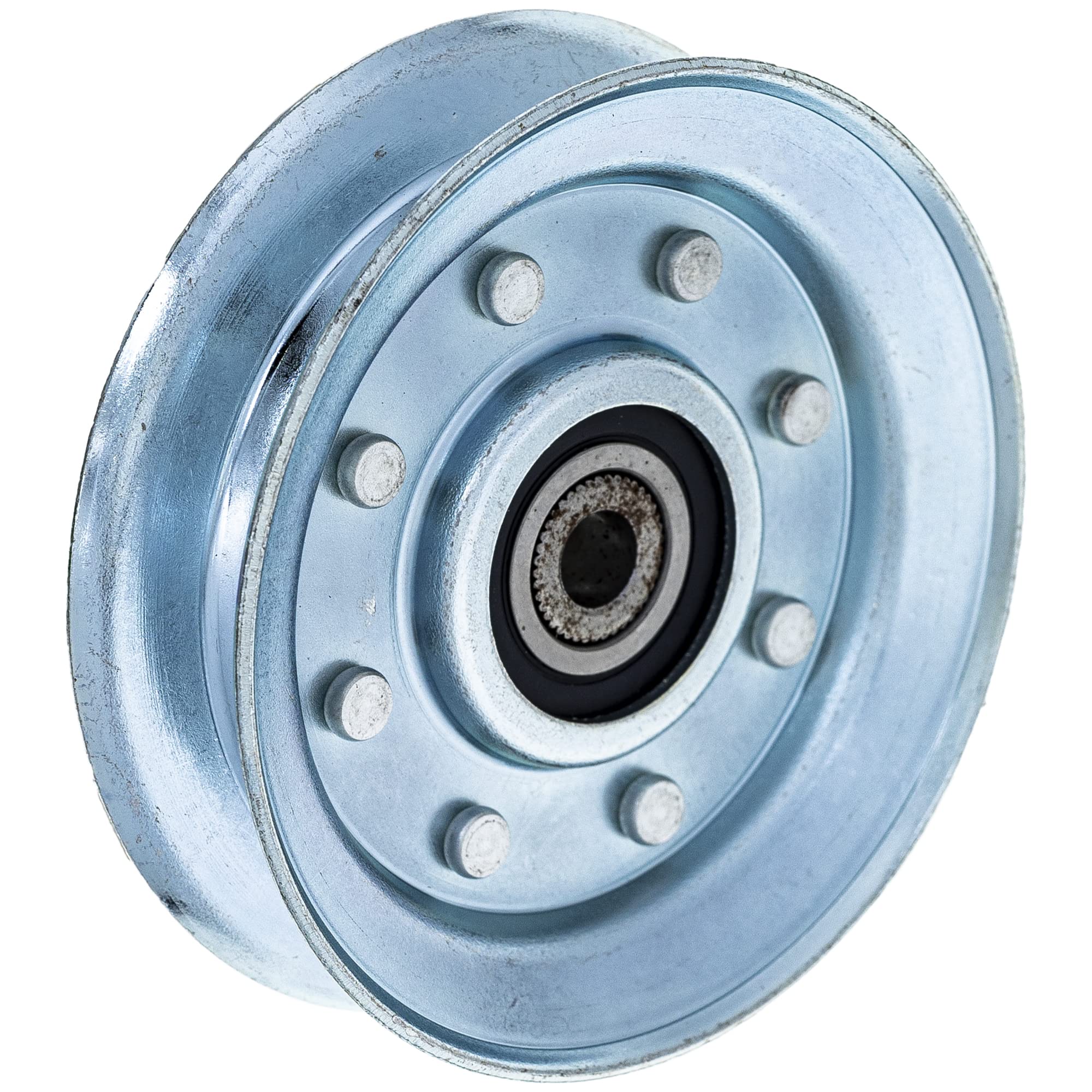 Amazon.com : 8TEN Idler Pulley for Murray Snapper Champion 2690355